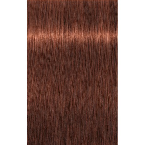 Schwarzkopf Professional Igora Vibrance 6-78 Mörkblond koppar röd