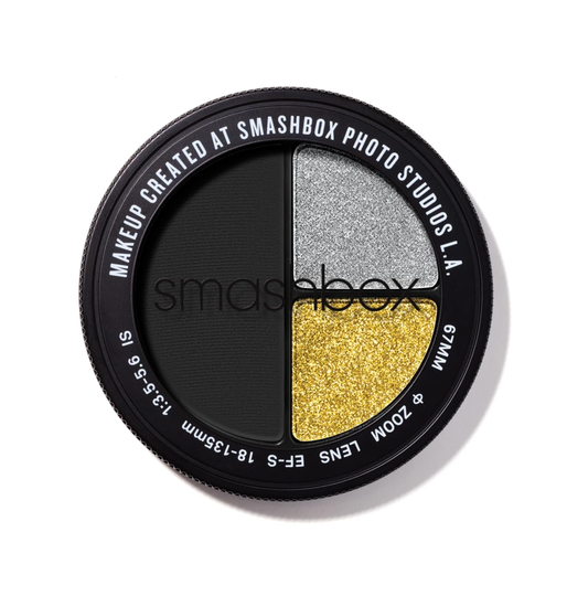 Photo Edit Eye Shadow Trio Total Scene