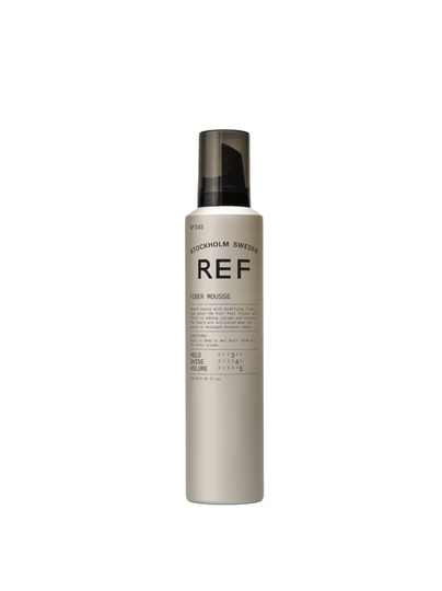Fiber Mousse N°345 250 ml