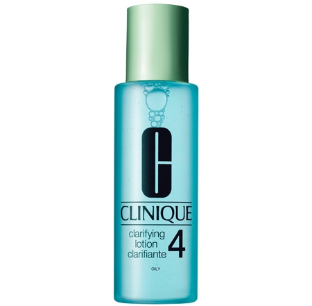 Clinique Clarifying Lotion Hudtyp 4 - 200ML