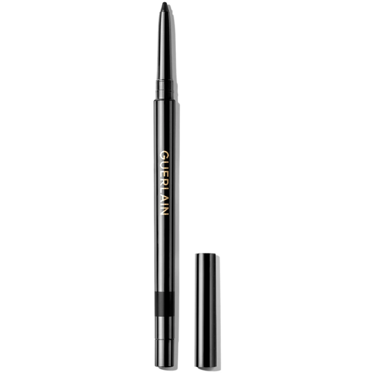 Contour G Eye Pen 01 Black Ebony