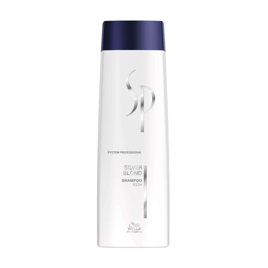Silver Blond Shampoo 250 ml