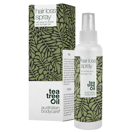 Australian Bodycare Hair Loss Spray - 150ML