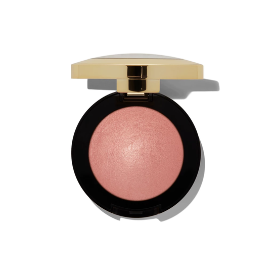 Baked Blush Petal Primavera