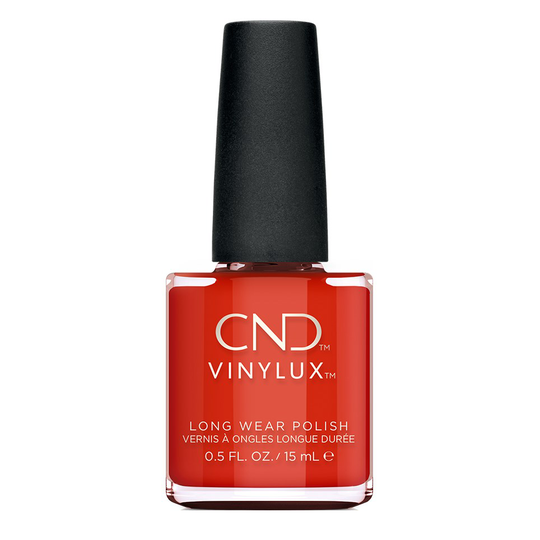 CND Vinylux Nauti Nautical Hot Or Knot