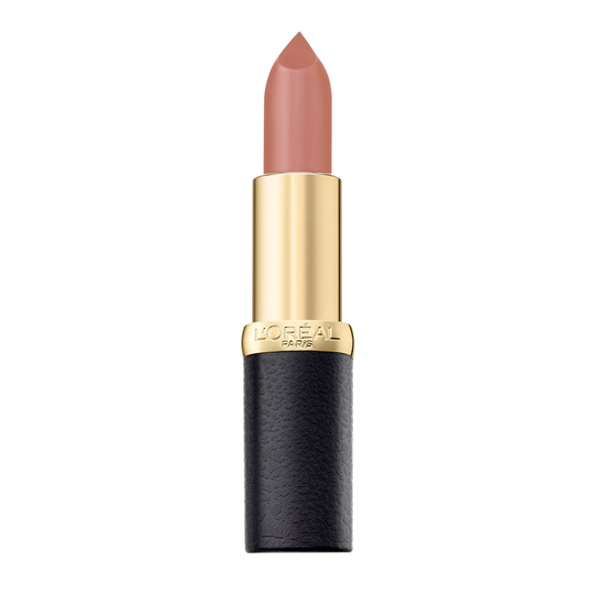 Color Riche Matte Lipstick 633 Moka Chic
