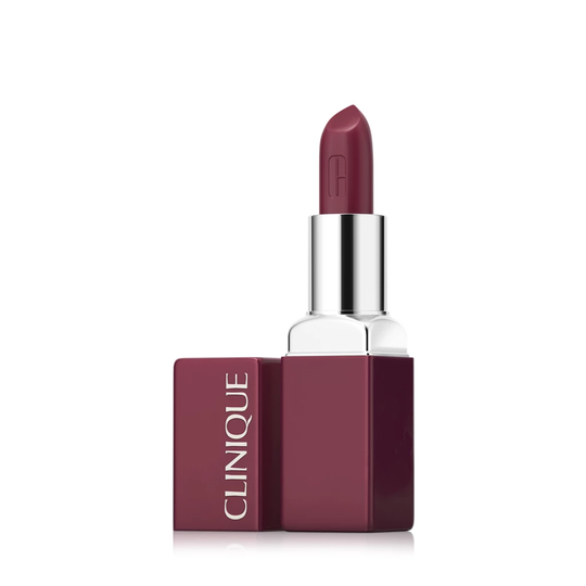 Even Better Pop Lip Colour Blush Red-Y Or Not