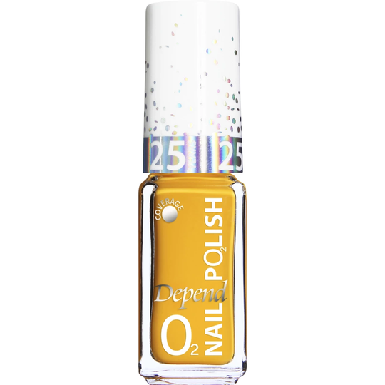 O2 Nail Polish 554