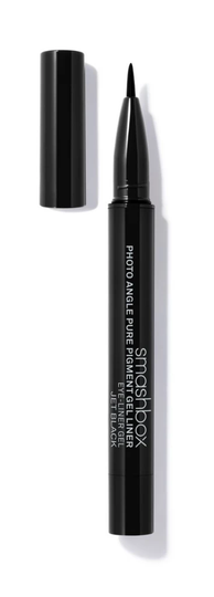 Pure Pigment Gel Liner Eyeliner Jet Black