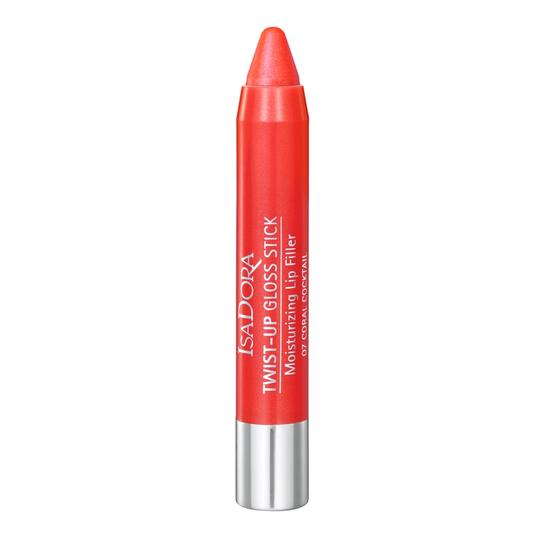 Twist-Up Gloss Stick 07 Coral Cocktail