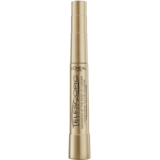 Loreal Paris Telescopic Mascara Magnetic Black