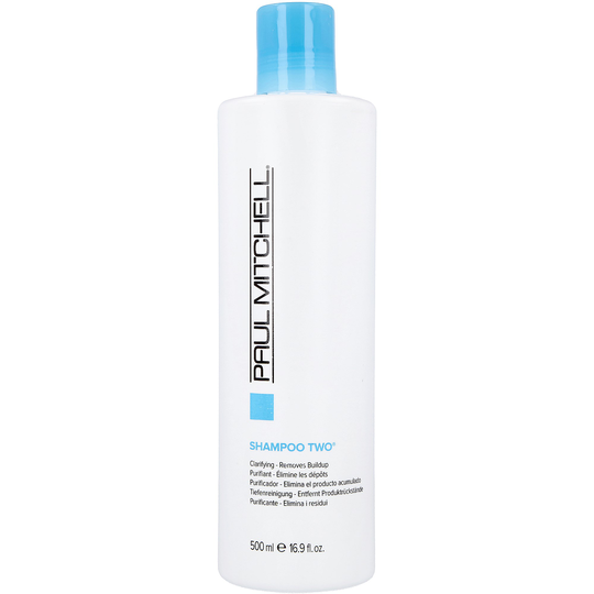 Paul Mitchell Clarifying Shampoo Two 500 ml
