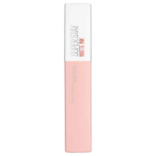 Maybelline Superstay 24 Matte Ink Lipstick (olika nyanser) - 05 Loyalist