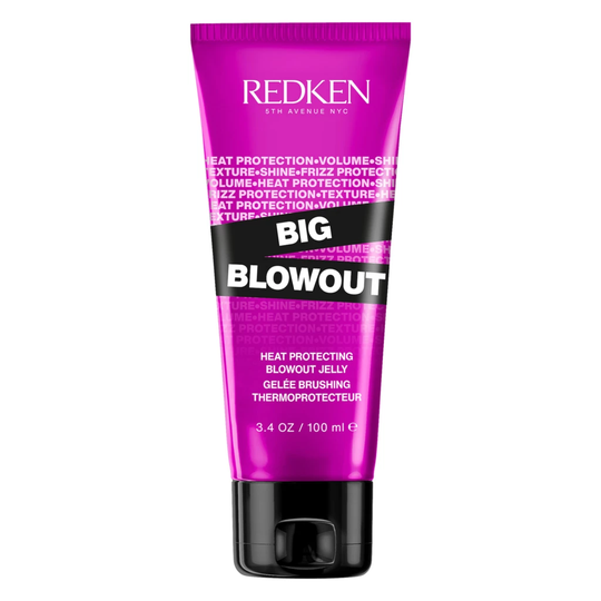 Big Blowout Styling Creme 100 ml