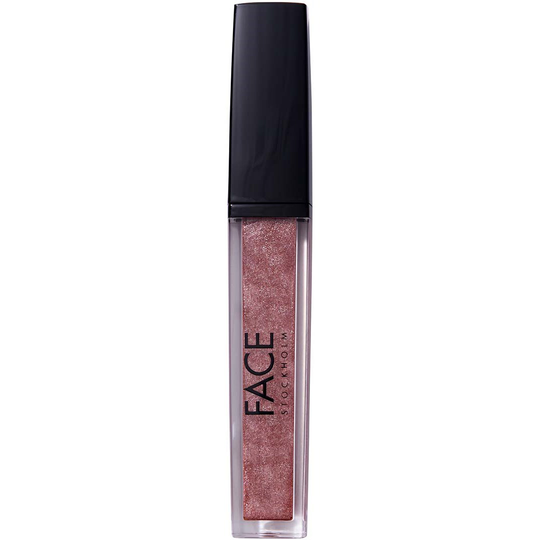 Face Stockholm Glow Lip Gloss Shady