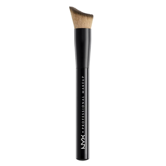 Pro Brush Custom Drop Foundation