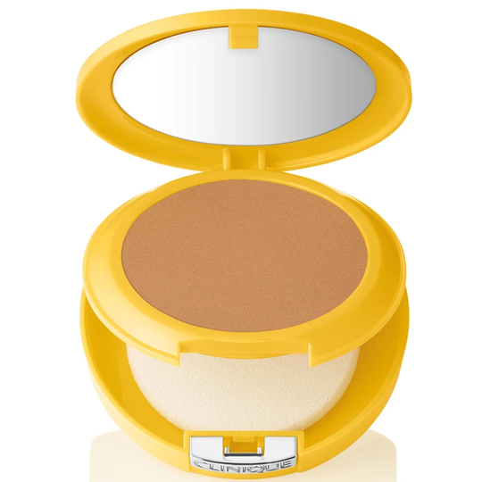 Sun SPF30 Mineral Powder Makeup Bronzed