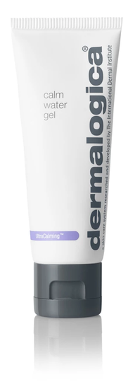 Calm Water Gel Day Cream 50 ml