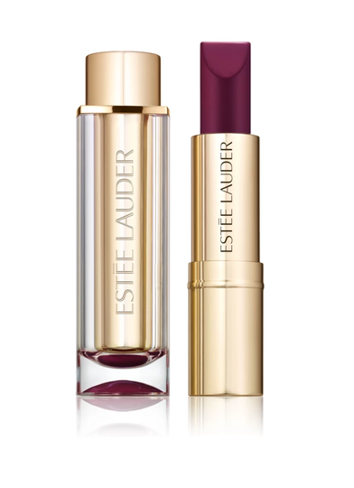 Pure Color Love Lipstick Love Object