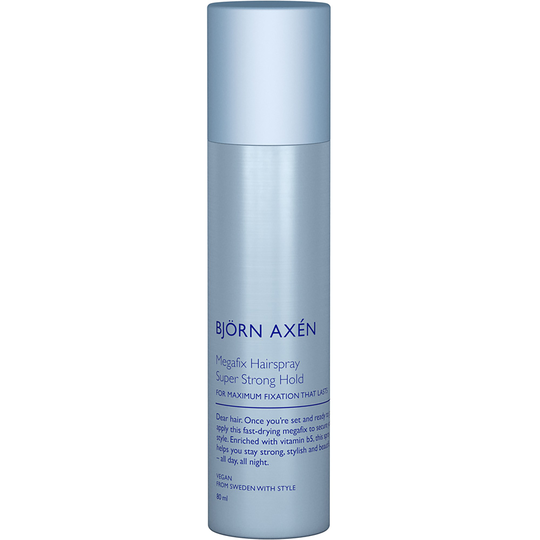 Björn Axén Style Megafix Hairspray 80 ml