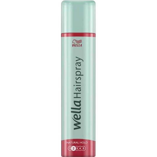 Wella Styling Wella Classic Hairspray Natural 400 ml