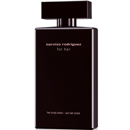 Narciso Rodriguez For Her Body Lotion 200 ml