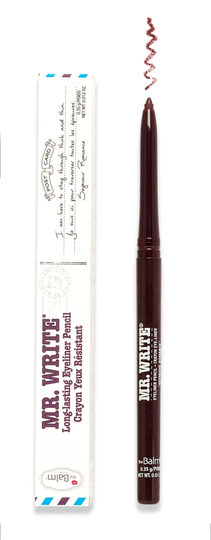 Mr.Write Eyeliner Seymour Romance