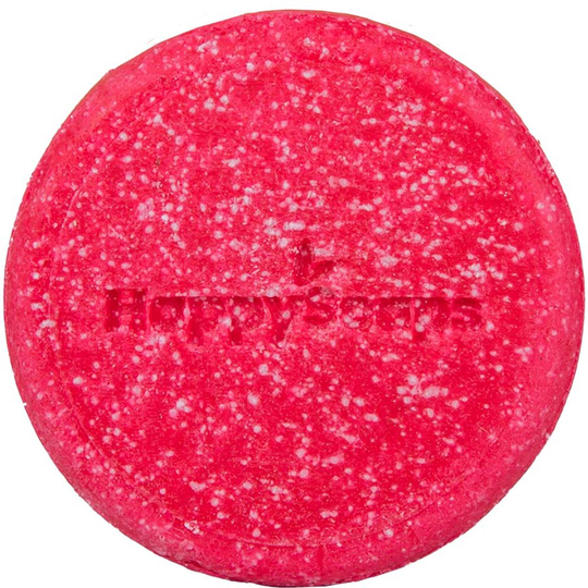 HappySoaps Shampoo Bar You're One in a Melon