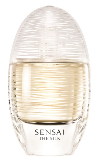 The Silk EdT 50 ml