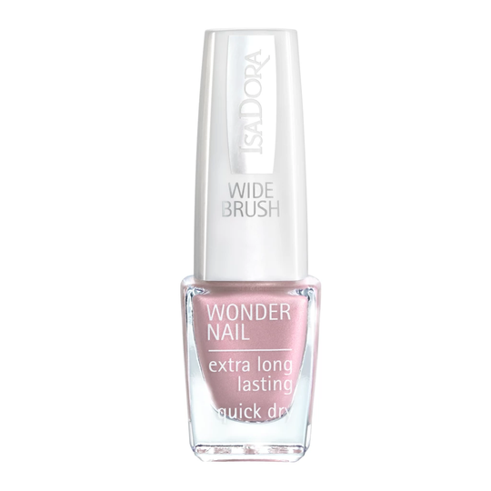 Wonder Nail Polish 117 Porcelain