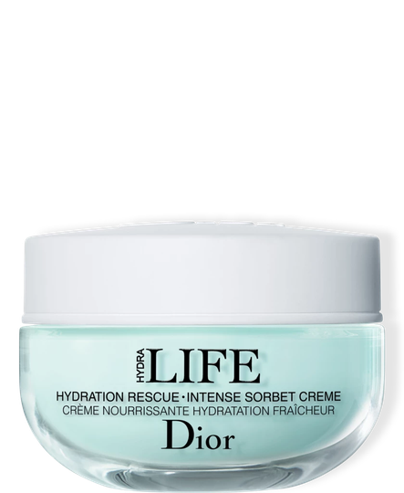 Hydra Life Hydration Rescue Intense Sorbet Creme 50 ml