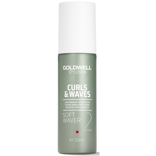Goldwell StyleSign Curls & Waves Soft Waver 125 ml
