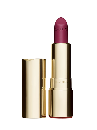 Joli Rouge Velvet 733V Soft Plum