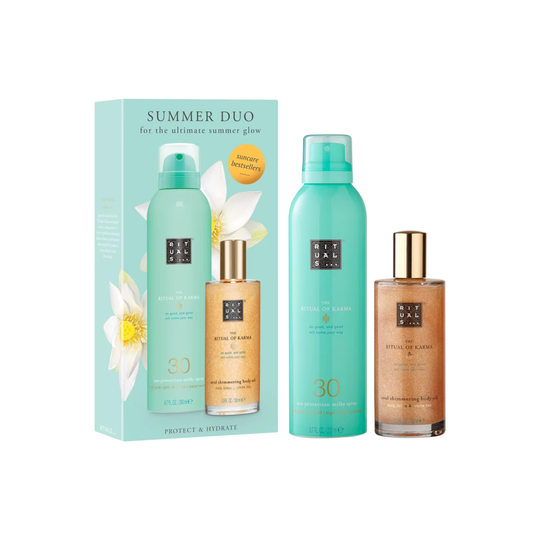 Suncare Set