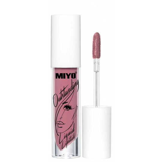 MIYO Outstanding Lipstick 3 Losing Game