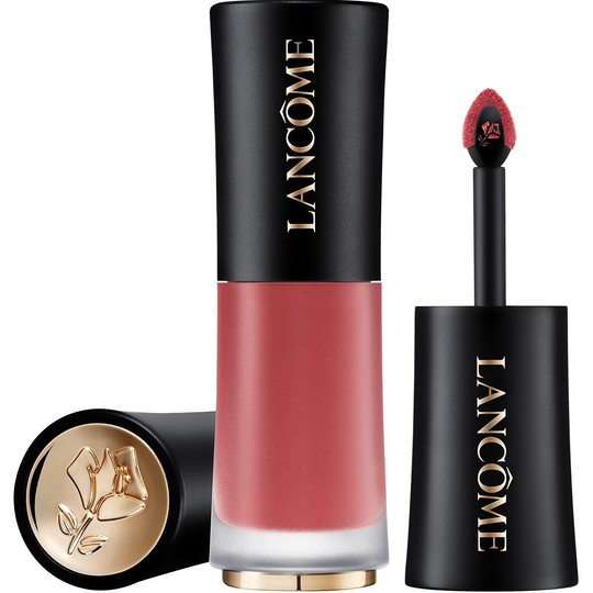 Lancôme L'Absolu Rouge Drama Ink Lipstick 555 Thirst For Life