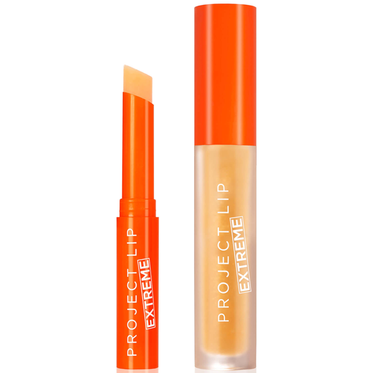 Project Lip Extreme Primer and Gloss Kit Exclusive
