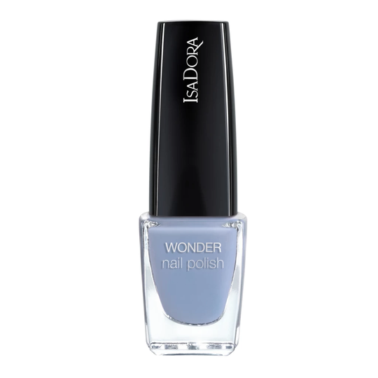 Wonder Nail Polish - Spring Collection 262 Forget-me-not
