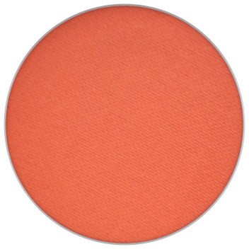 MAC Cosmetics Matte Eye Shadow Pro Palette Refill Red Brick