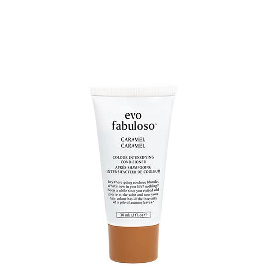 Fabuloso Caramel Colour Treatment 30 ml