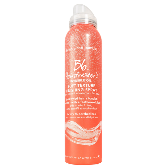 Bumble and bumble Hairdresser's Invisible Oil Texture Spray 150 ml