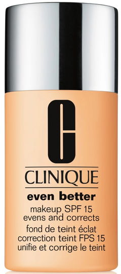 Even Better Makeup Foundation SPF 15 WN 22 Ecru