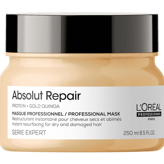L'Oréal Professionnel Absolute Repair Gold Masque 250 ml