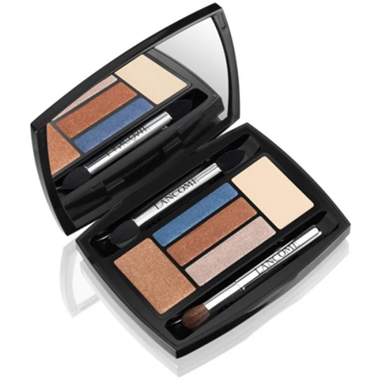 Hypnôse Doll Eyes Palette DO 11 Blue Twist
