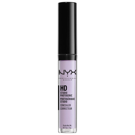NYX Professional Makeup HD Photogenic Concealer Wand (olika nyanser) - Lavender