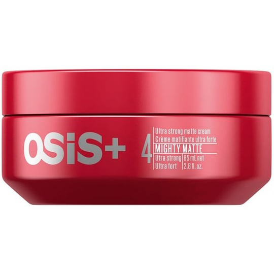 Schwarzkopf Professional Osis+ Mighty Matte 85 ml