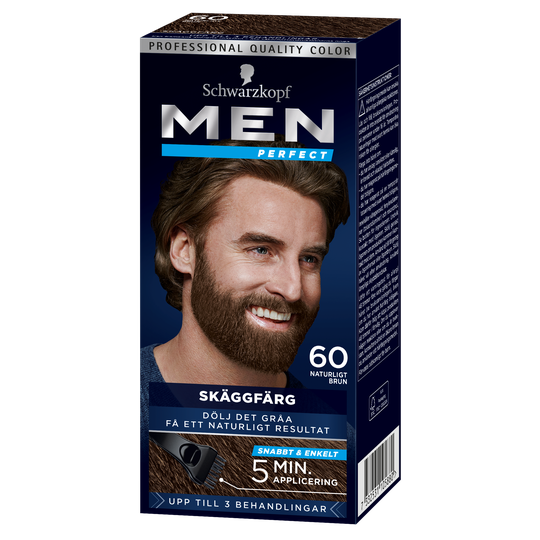 Schwarzkopf Men Perfect 80 ml