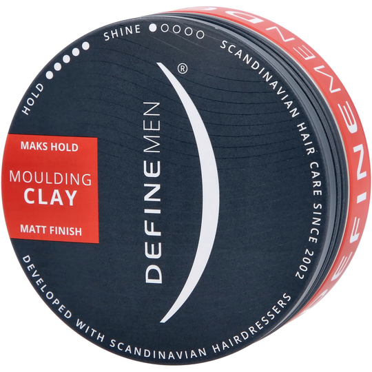 Define Men Moulding Clay 80 ml