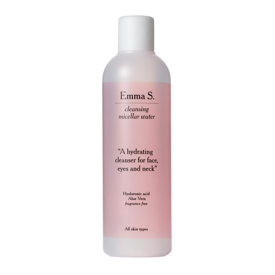 Cleansing Micellar Water 250 ml