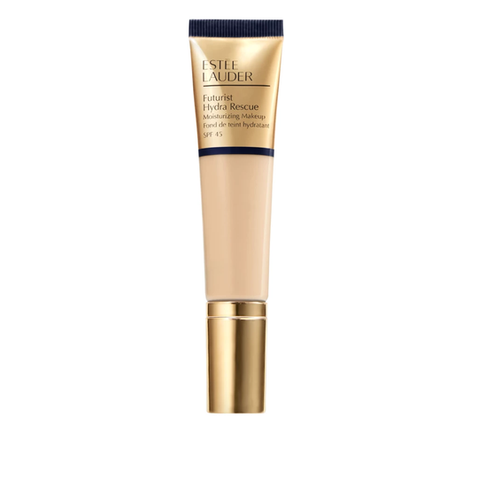 Futurist Hydra Rescue SPF45 Foundation 1W2 Sand
